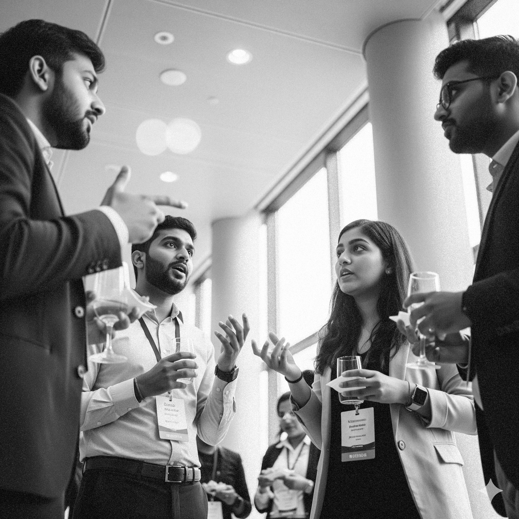 Career Opportunities