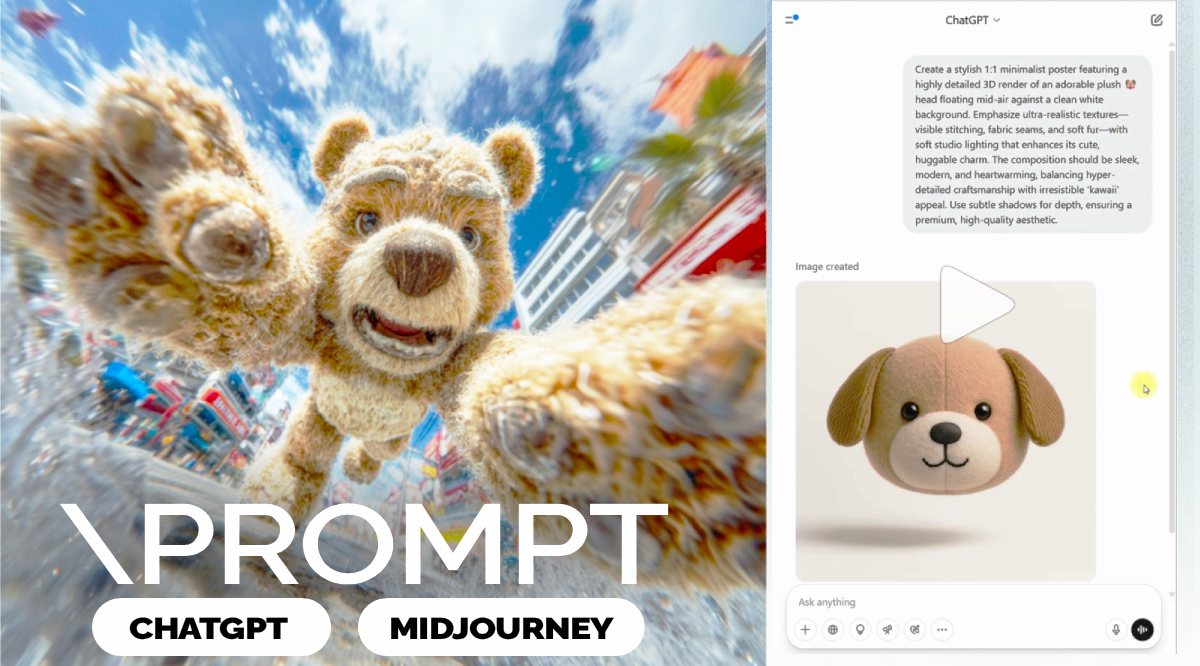 Generative AI for Content