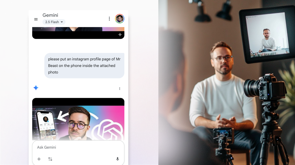 AI-Driven Personal Branding