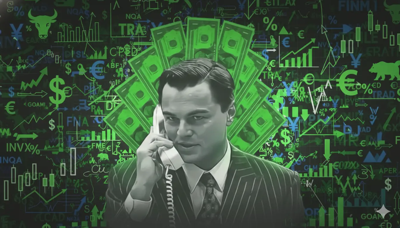 AI for Stock Investors & Traders